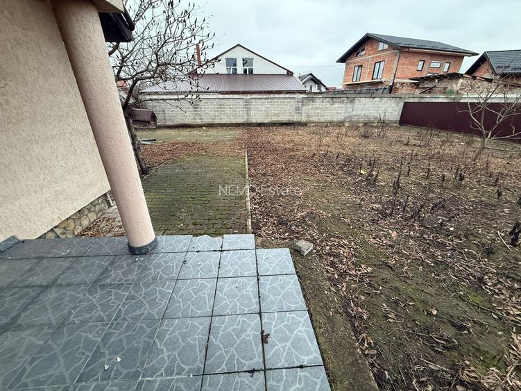 CASA DE INCHIRIAT RADAUTI | IDEAL PENTRU CRESA DE COPII | - 41