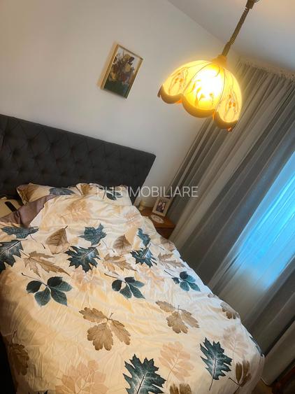 ⭐ Apartament 3 camere | 71 mp | Decomandat | Mobilat și utilat | CT proprie | Bl - 5