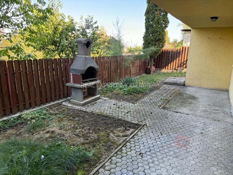 Vila de inchiriat-Andrei Muresanu - 19