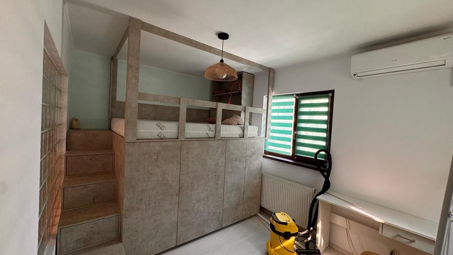 AP. 2 CAMERE- POPESTI-LEORDENI, PET-FRIENDLY, CURTE 40 MP, METROU