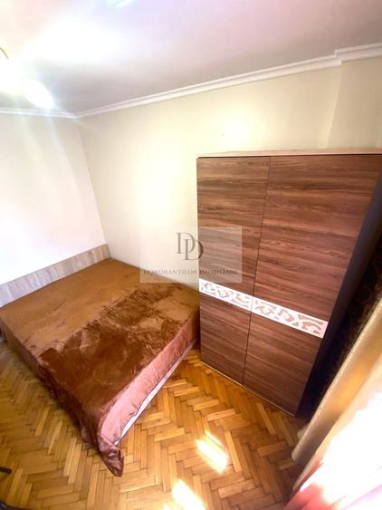 Apartament cu 3 camere + 2 băi | Parcare inclusă | Zorilor - Pasteur