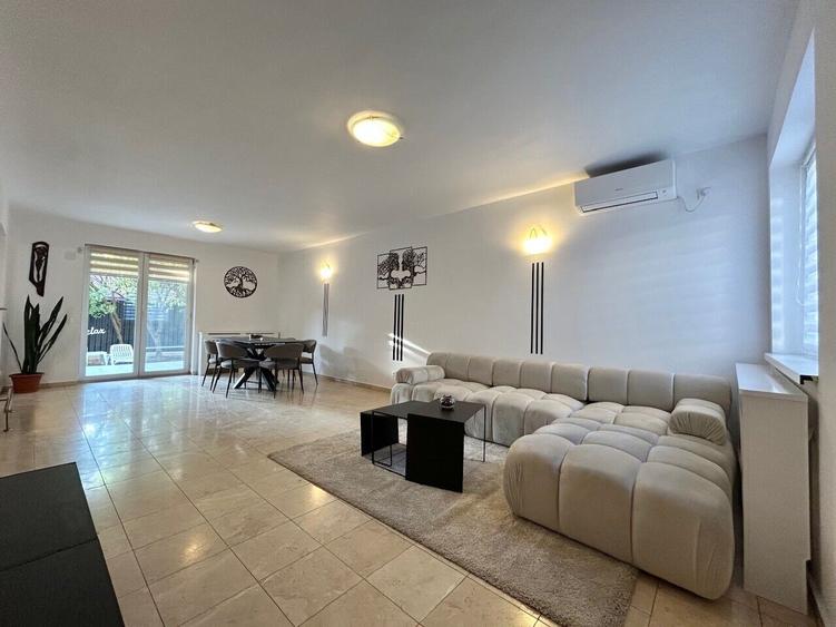 Vila 5 camere | Complex rezidential | Iancu Nicolae | Cambridge School