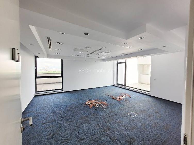 Izvor 80 Office Building, Izvor, 200 - 2155 mp  0% comision! - 13
