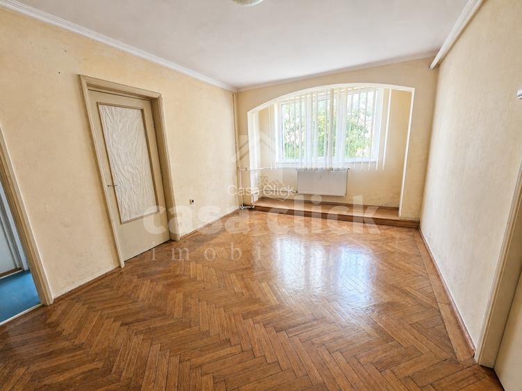 2 camere liniștite, fara risc seismic, Țiglina 1 | lângă Tribunal - 3