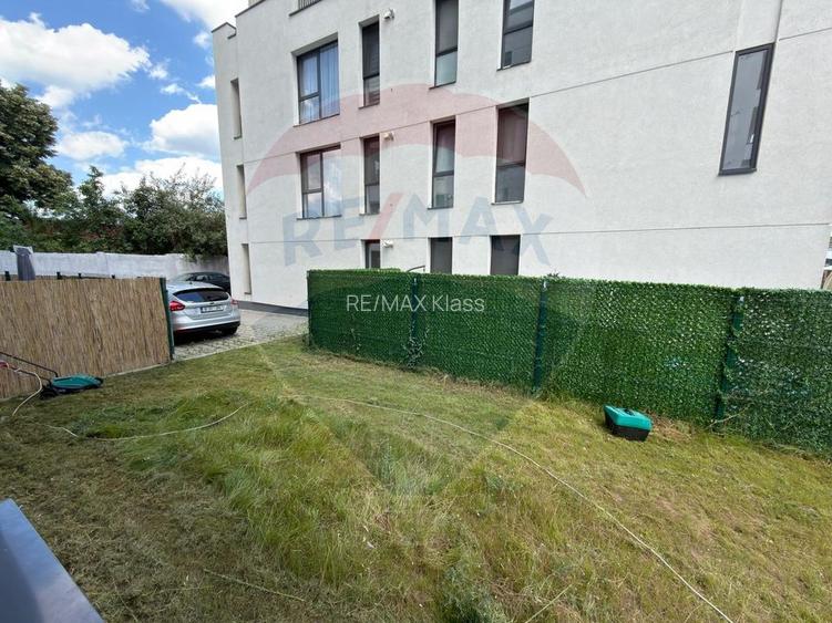 Apartament 2 camere de vanzare in MetroCity Sector 1 - 10