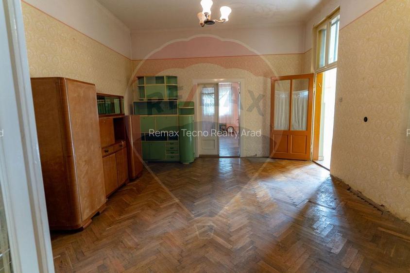 Casă de vanzare Orastie, jud. Hunedoara - 6