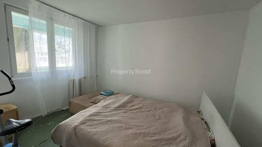 Apartament 2 camere bloc reabilitat Raul Doamnei, Drumul Taberei - 5