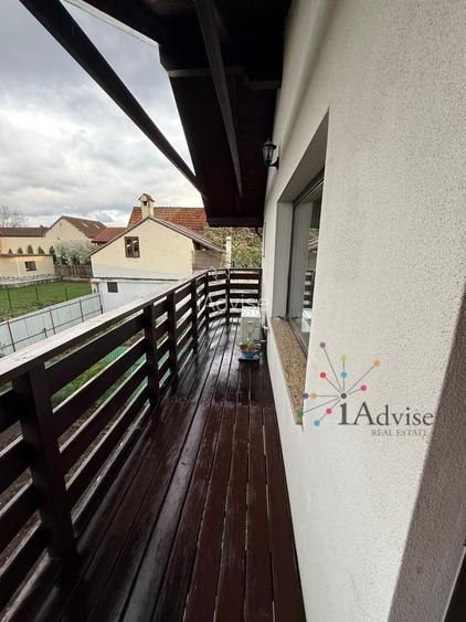 Birou 70 mp cu balcon generos | Zona centrală - 7