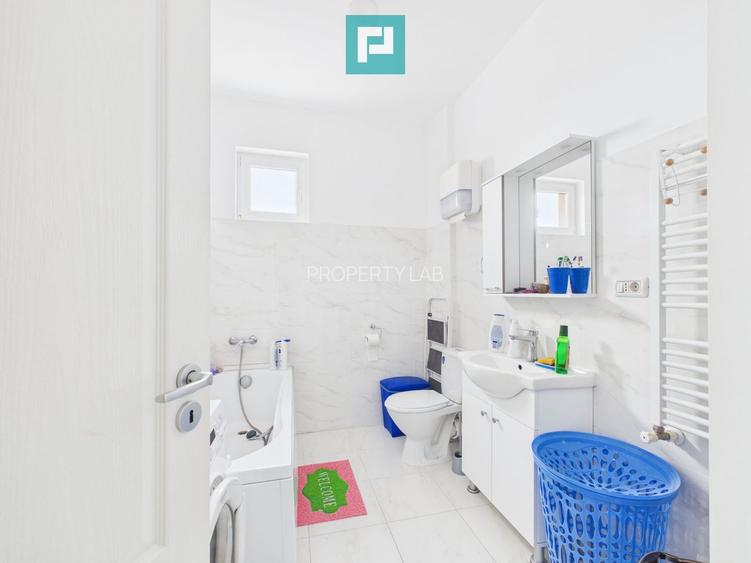 Apartament spațios tip penthouse - 6
