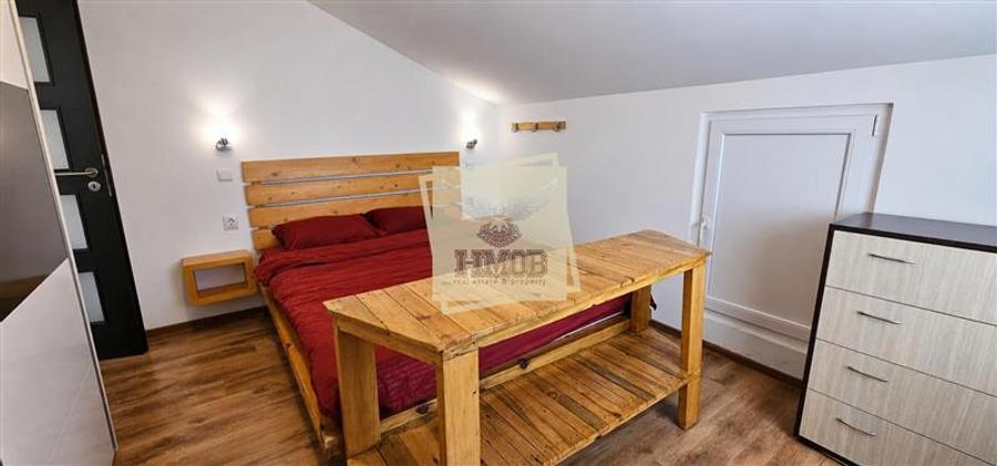 Apartament 3 camere 77mpu | parcare | boxa | in Cartierul Arhitectilor