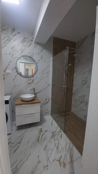 Apartament 1 camera decomandat 45 mp Valea Lupului Str Soarelui 156398