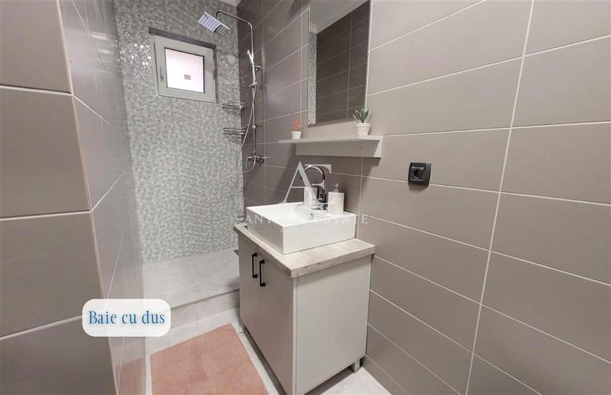 Antony Estate | Chirie, 2 cam, Ultracentral - Oradea