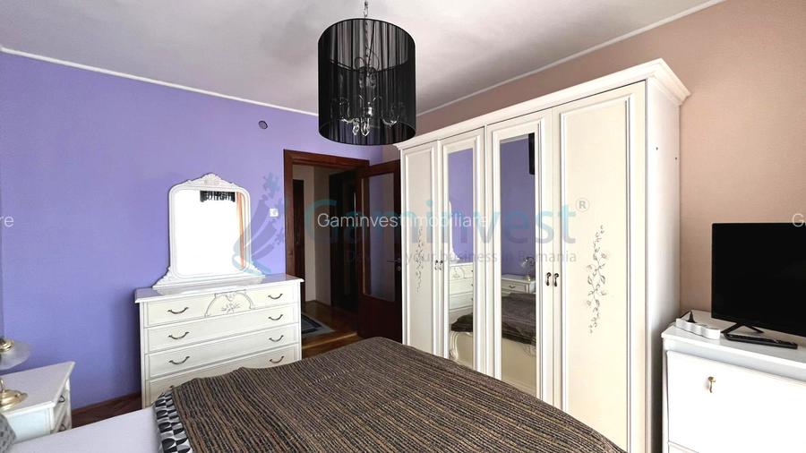 Apartament de inchiriat in Oradea, cu 4 camere, Bl. Dacia - 3