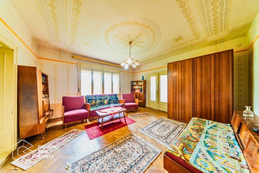 Casa in localitatea Andrei Saguna, Com Zimandu Nou, COMISION 0%