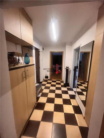2 camere, decomandat, Decebal, Metrou Piata Muncii comision 0