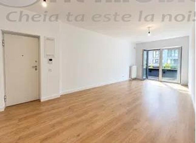 Apartament 2 camere, 73 mp, balcon 10,5 mp, etaj 1 – Silk District, Iași
