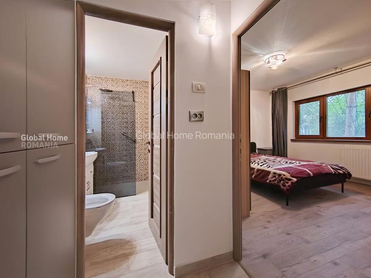 2 camere Timpuri Noi – Tineretului | 57 mp | Centrală Proprie | 7 minute metrou - 6