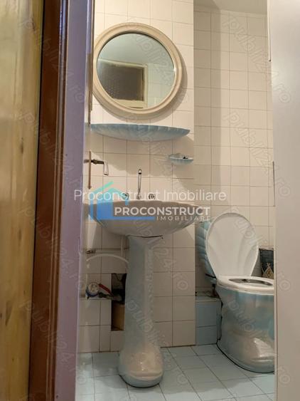 Apartament spațios cu 3 camere decomandate – 73 mp utili, etaj 2 - 10