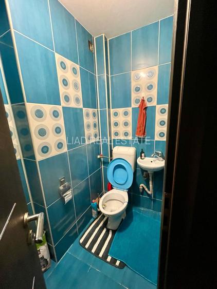 Apartament 3 camere Cismigiu, Plevnei 1 - 8