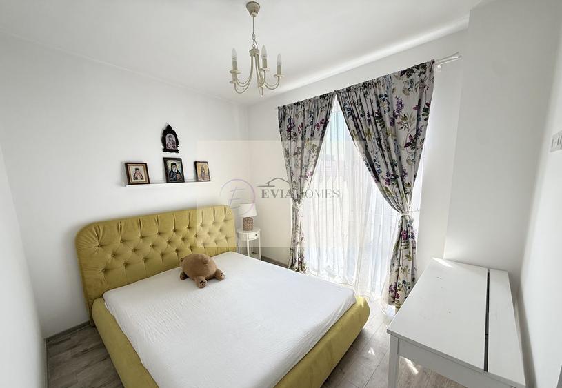 3 camere/2 băi/2 parcări incluse/Semicentral