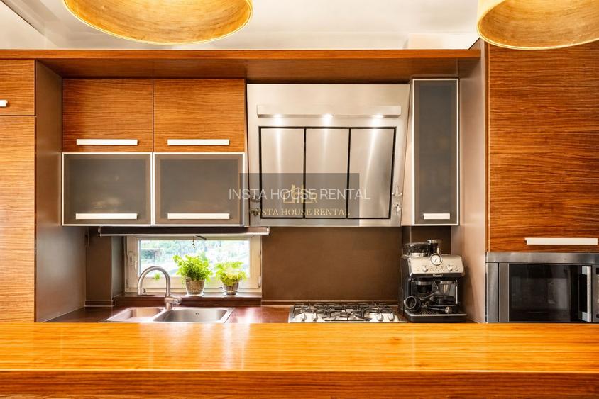 Apartament 3 camere Straulesti / Parcare & Boxa - 4