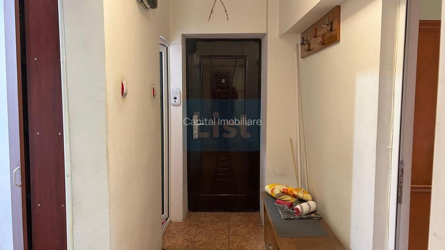 Apartament, Ultracentral – deasupra magazinului PEPCO Dacia. - 6