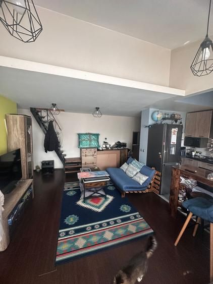 Apartament cu 3 camere, zona Alexandru cel Bun