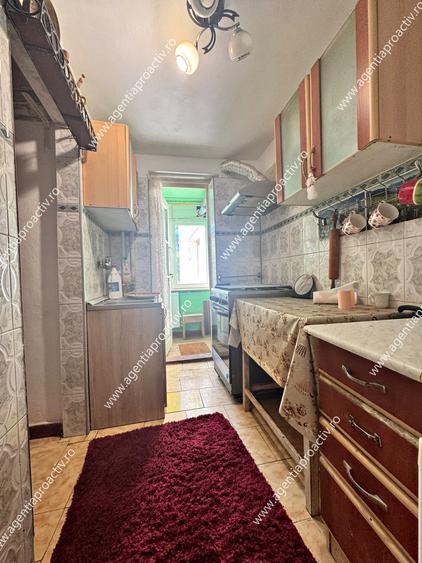 Apartament cu 2 camere – Centru, zona Faleza Dunării