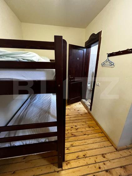 Casa de inchiriat, 5 camere, 130 mp, 450 mp teren, zona Madaras