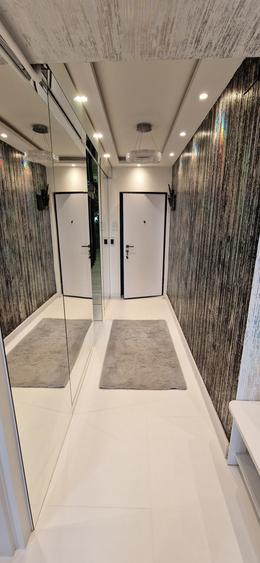 Apartament 2 camere, 47 mp cu terasa de 60 mp, zona George Enescu
