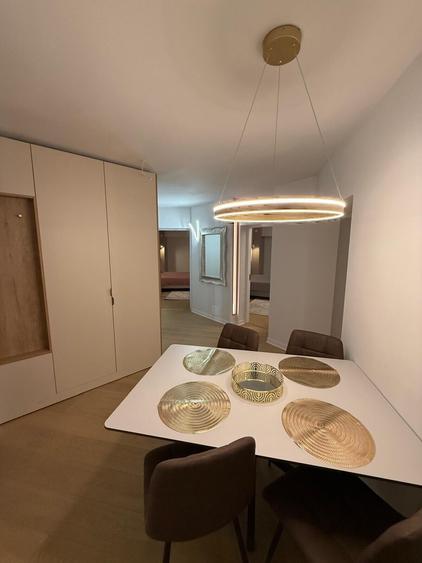 Decebal Piata Alba Iulia apartament superb 2 camere