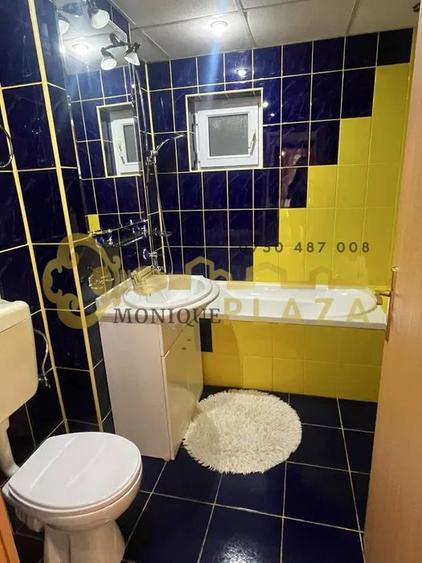 3 Camere | Bd. M.E. | CT | Boxa | Izolat | Balcon inchis | Renovat |