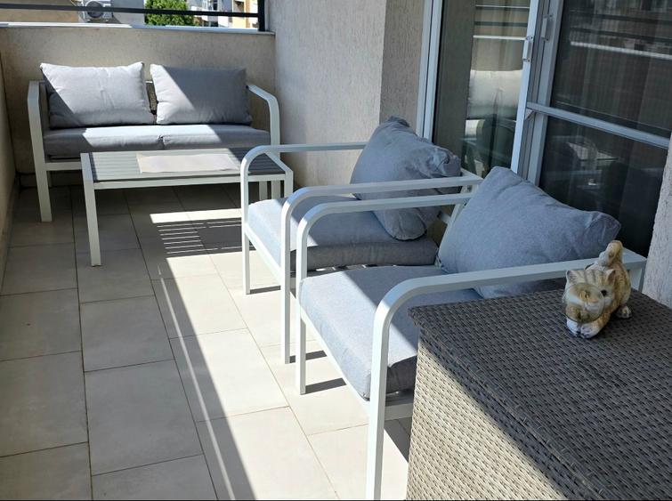 Apartament 2 Camere Premium | Drumul Binelui | Apărătorii Patriei
