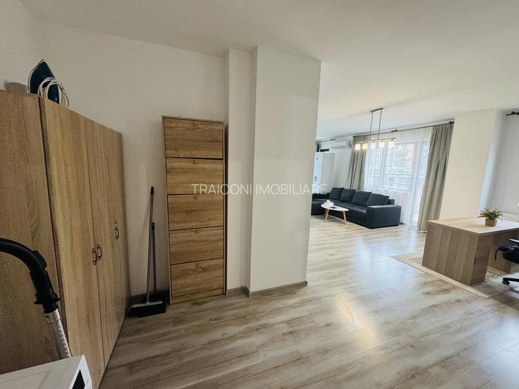 Parter, 2 camere, ansamblul residential Toronto, Calea Torontalului - 10