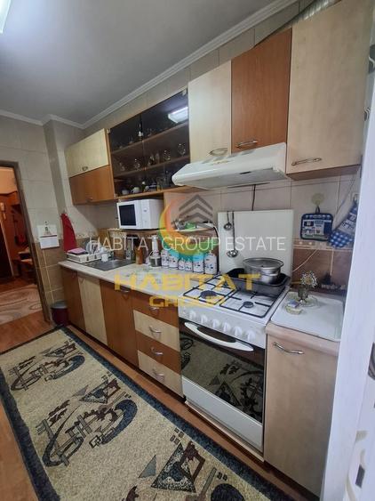 Inchiriere 2 camere Brancoveanu LIDL liber loc parcare - 11