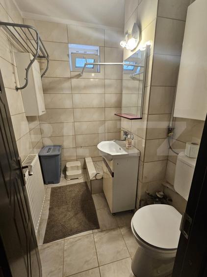 Apartament cu 2 camere, 51 mp, zona Sud