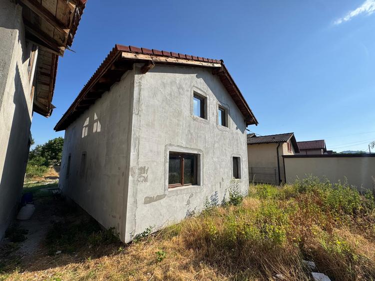 Casa P+M la gri