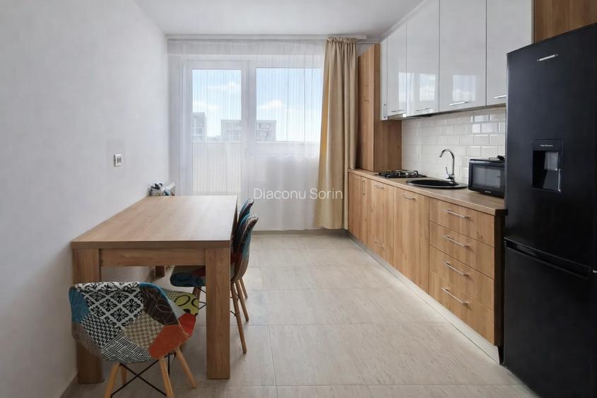 Penthouse cu terasa spectaculoasa, la 200m de plaja - 6