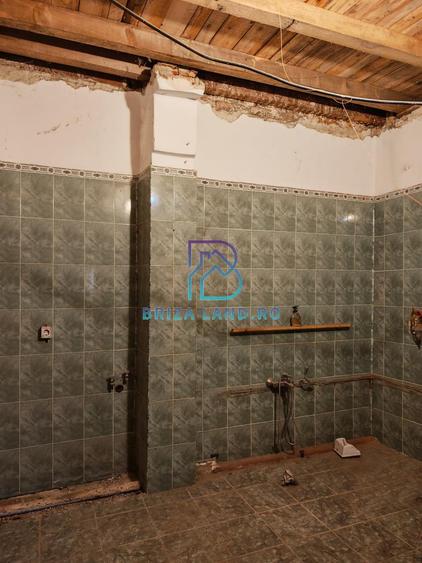 Bucurestii Noi, Biserica Basilescu, casa 183mp, 5 camere, teren 340mp