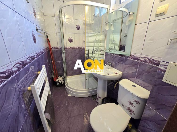 Apartament cu 2 Camere, Complet Mobilat, Zona Bld. Transilvaniei