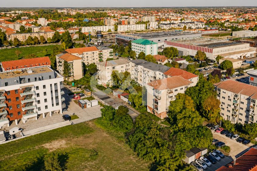 Apartament 2 camere | Etaj 2 |  Decomandat | Lipovei - 12