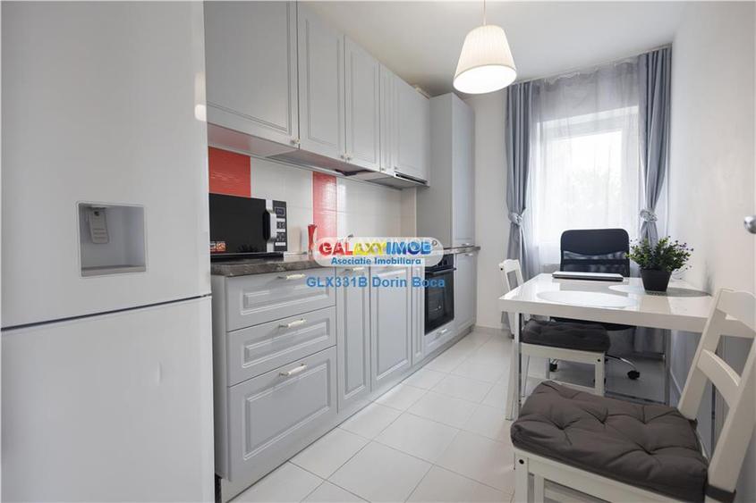 Inchiriere apartament 2 camere Palladium Residence - centrala - 11
