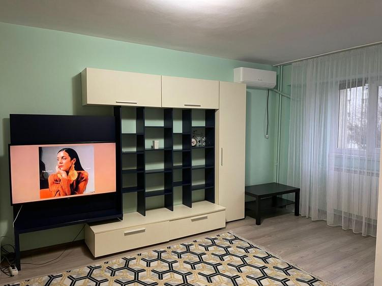 2 Camere | AVIATIEI | Metrou Aurel Vlaicu | Centrala proprie | Loc de parcare