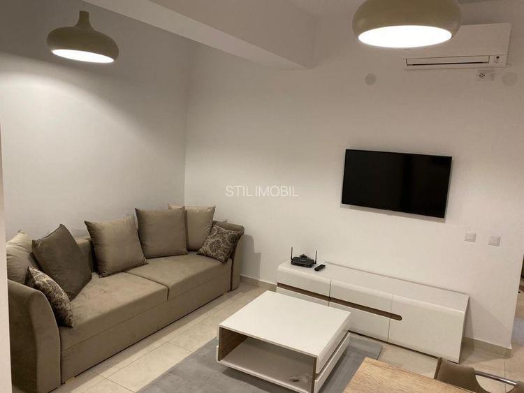 Apartament 2 camere | Concept Residence - 7