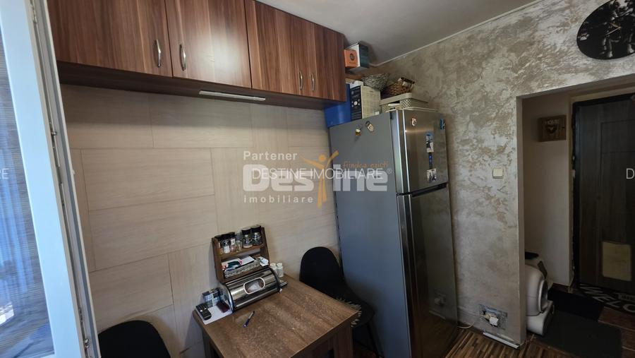 Apartament 2 camere, parter, zona linistita - 4