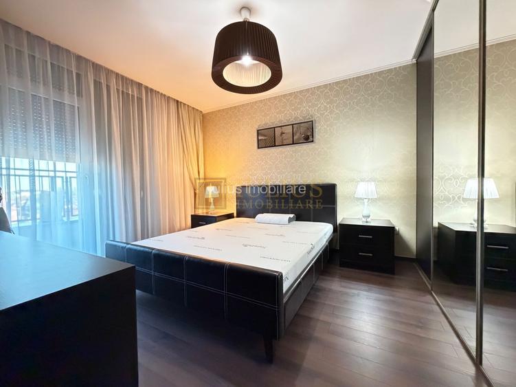 PENTHOUSE zona Braytim - Soarelui, terasa de 50mp, strada secundara/linistita! - 16