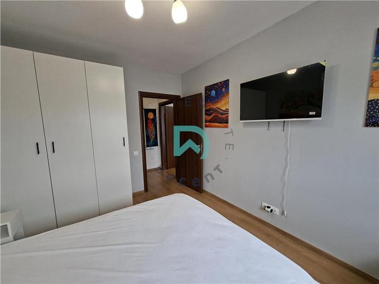 Apartament 2 camere Astra, 54 mp - Brasov