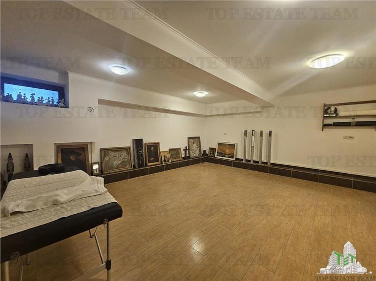 Apartament 4 camere - termen lung, utilitati incluse, ideal locuinta sau afacere