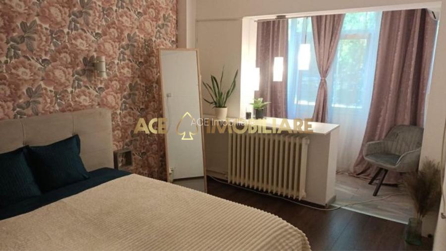 2 Camere de inchiriat | Berceni - Aparatorii Patriei | 2 Parcari | Metrou - 5