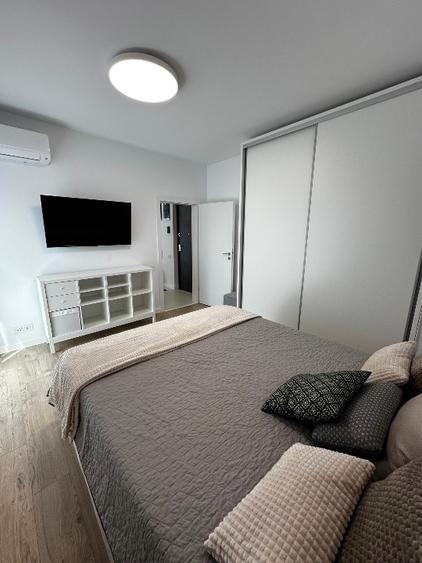 Prima Închiriere Apartament 2 camere Decebal, Centrală, Loc de Parcare